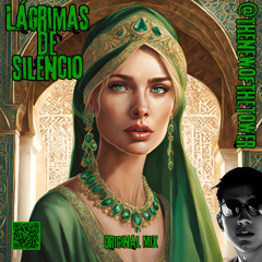 Lágrimas de silencio (Original Mix)