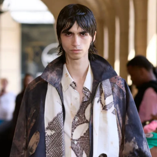 Stream FenG CHen WANG SS27 SOUNDTRACK by Ben Brunnemer | Listen