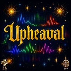 Upheaval