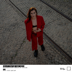 CSR Night Series | AOIFE | 13.04.2025 | The Chocolate Factory, Brooklyn, NYC