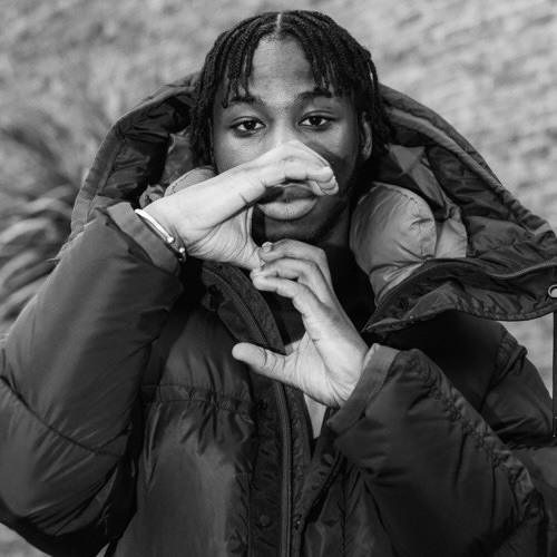 Harlem Selker - Adam Cutting x Cassö Edit (Free DL)