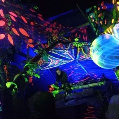 Merikarhu D&B set @ Solekkofest 26.8.2023