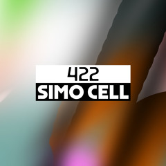 Dekmantel Podcast 422 - Simo Cell