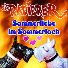 "SOMMERLIEBE im SOMMERLOCH" -Version 3