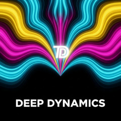 Deep dynamics - High Energy DnB Mix