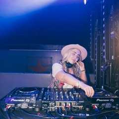 In The Mood To Dance