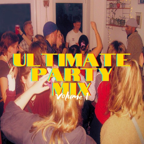 Stream ULTIMATE PARTY MIX VOL. 1 by Max Venturi | Listen online for ...