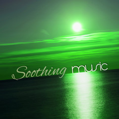 Winter Night Relaxing Music