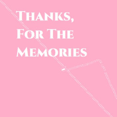 Thanks For The Memories - Jacksons