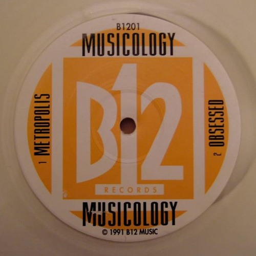 B12 Feature Show: Soundtrack of Space