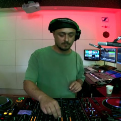 Chelu Garcia - Global Live