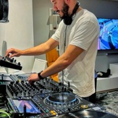 Afro House 05-25 Dj set - 4 Elements (Air)