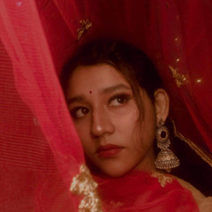 Presenting my cover of Pehli Nazar Mein – a song that hits straight to the heart. 💕