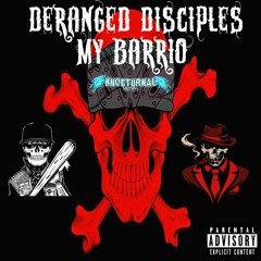 Disturbance (From the Album "My Barrio")
