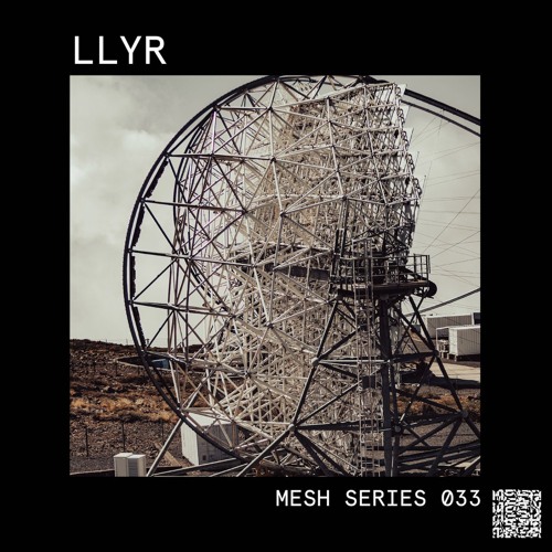 Mesh Mix Series 033: Llyr