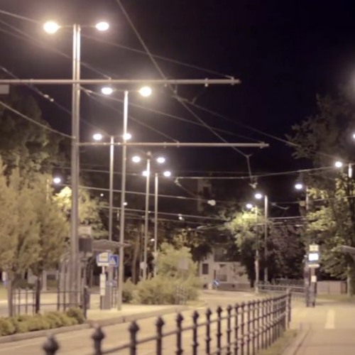 Street Lights