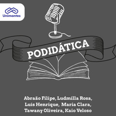 Podcast Podidática