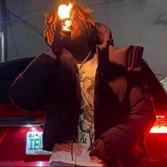 Yung Sinn - Crossed The Line