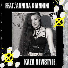 KAZAYERO - Feat. Annina Giannini - VERSION NEWSTYLE (PREVIA)