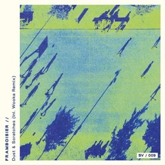 Framboisier - Hawzzz