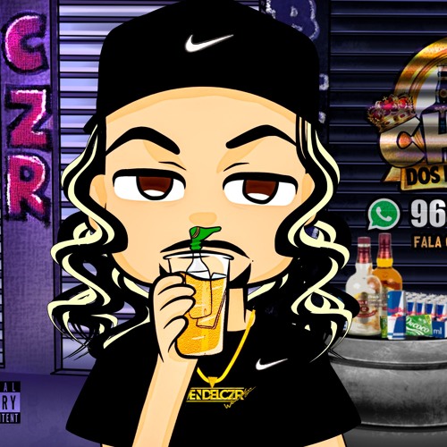 JÁ TO DE PÉ NO PLANTÃO - RODRIGO DO CN, JEFFINHO, CAJA, FLAVINHO, DJ WENDEL CZR, ISAAC22