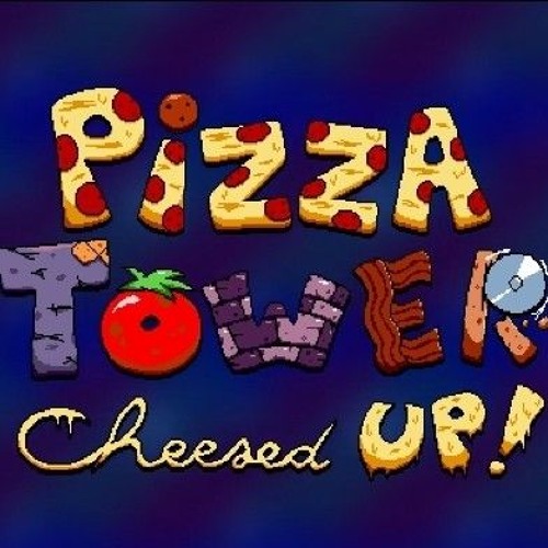 pizza tower cheesed up cottontown encore