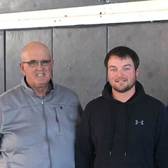 Episode 1325 (Hour 2): South Lenoir legends Paul Novicki and Jimmy Smith