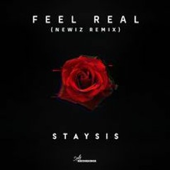 Feel Real Feat. VVVIRTU - (NewiZ Remix)