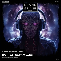 Into Space (Original mix)