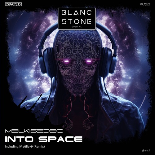 Into Space (Original mix)