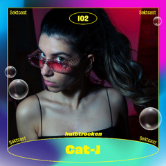 SEKTCAST 102 l Cat-J
