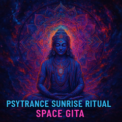 Frischluftsessions Vol.3  | Psychedelic Progressive/ Full-on Trance