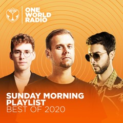 Sunday Morning Playlist - Best Of 2020