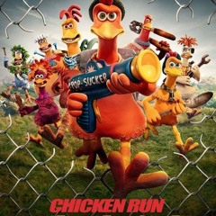 jma[4K-1080p] Chicken Run : La menace nuggets @Film complet Streaming