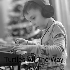 Turtles All The Way Down {original}