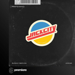 Premiere: Pinto (NYC) - Tell The World - Jack City Records