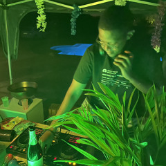 Father Tish - I Found My Sound, It's House That Is D and a little bit of G