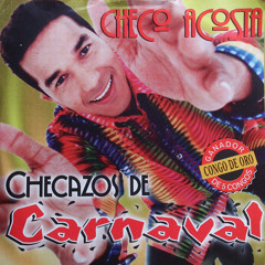 Checumbias: Santo Parrandero / La Pollera Colorá / El Africano / La Estera / La Puya Loca