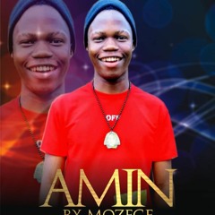 Mozege-Amin