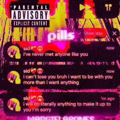 pills prod. sickboi mm-tdg.woky