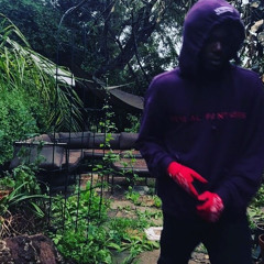 Lucki - Ice Cold [Instrumental]