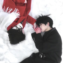 . ݁₊ ⊹-melodrama ⟡ ݁⊹ ₊ (para mi primer amor)