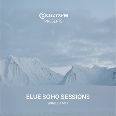 Blue Soho Sessions - Winter Mix