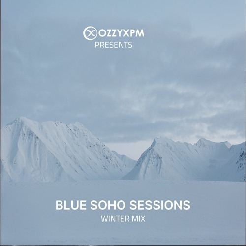 Blue Soho Sessions - Winter Mix