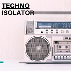 David Moleon @ Techno Isolator - 27.11.2022