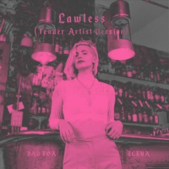 Elena - Lawless (the mix that didn't make it but i liked)