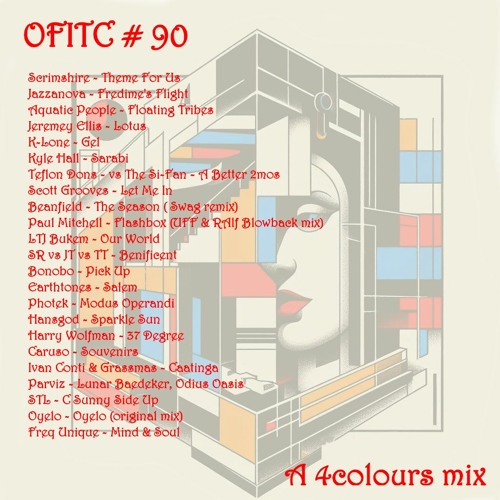 4c OFITC #90