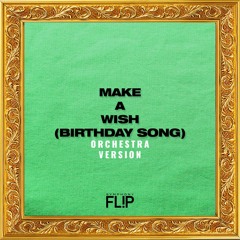 NCT U - Make a Wish (Orchestra Version) - Symphony Flip by JAYDA