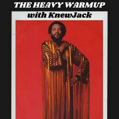 THW 03.06.25 - Roy Ayers