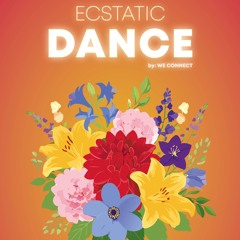 Ecstatic Dance - 2025 - 07 - 26 - WeConnect - Karlsruhe